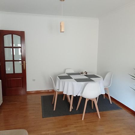 Apartamento Viveiro Apartment Exterior photo