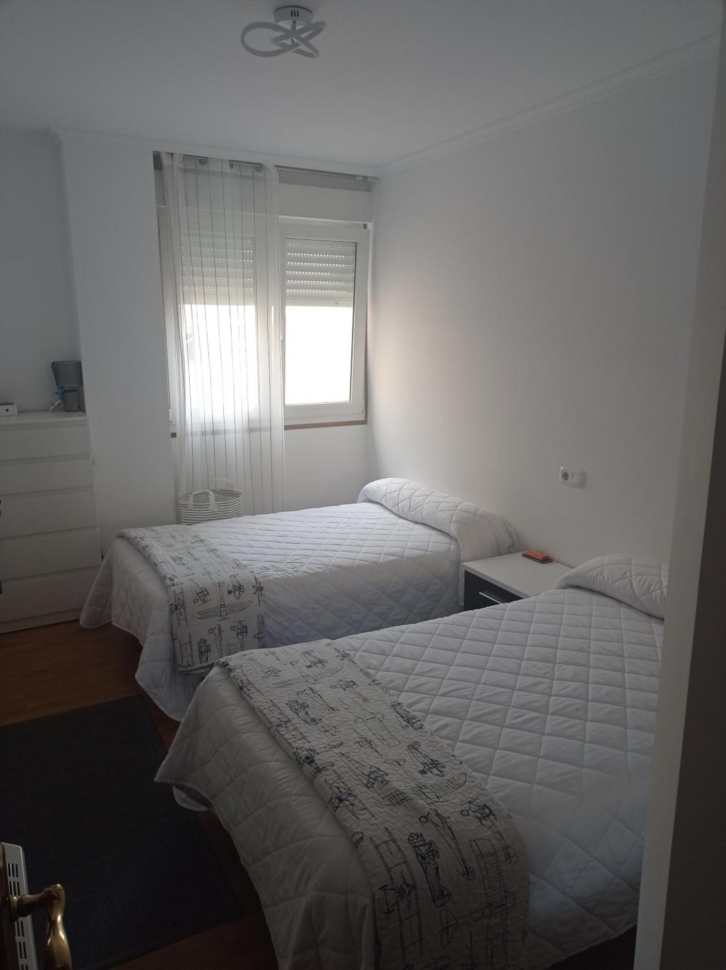 Apartamento Viveiro Apartment Exterior photo
